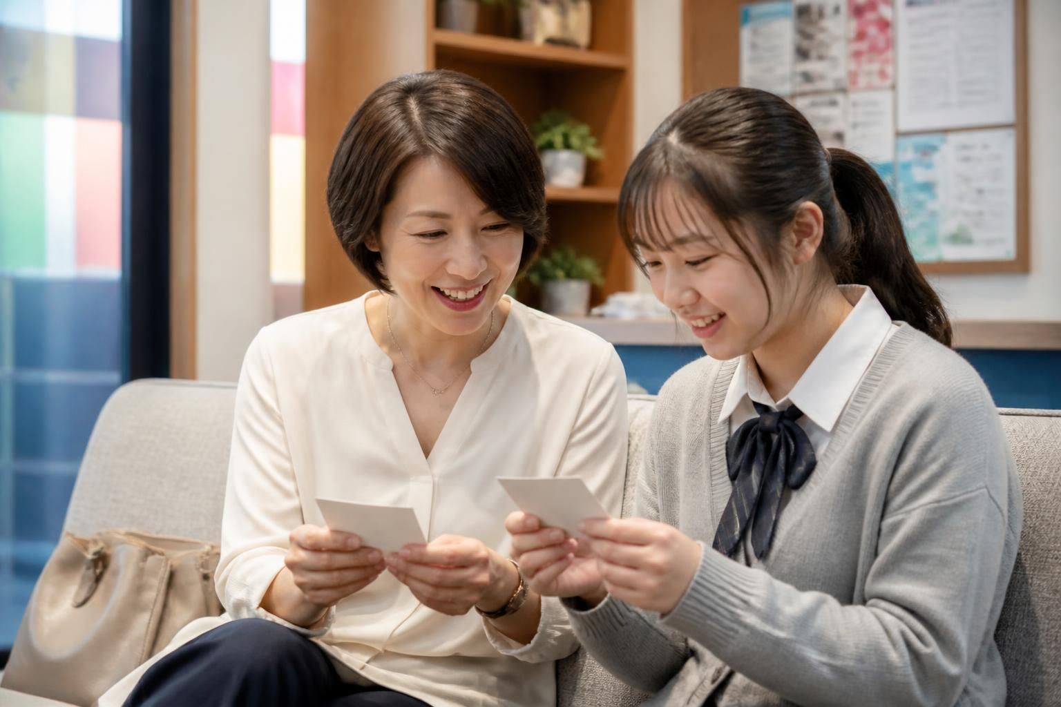 サービスイメージ