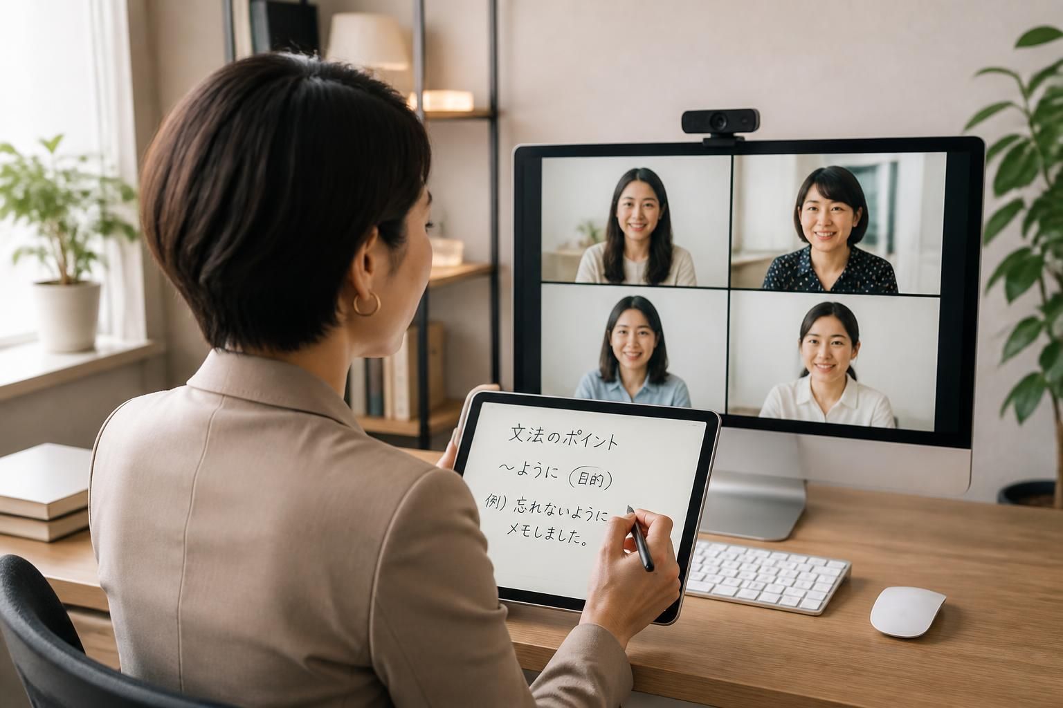 サービスイメージ